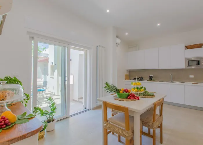Haus Nonna Netta By Interhome *