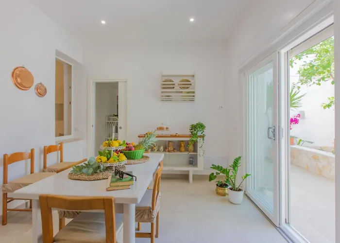 Haus Nonna Netta By Interhome San Vito dei Normanni