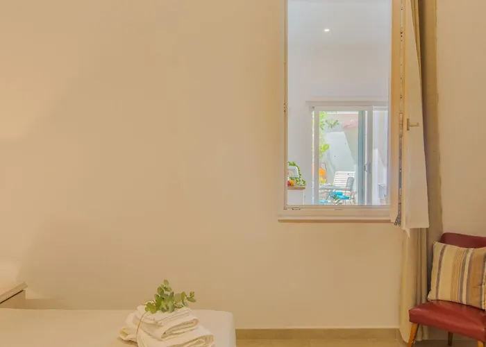 Haus Nonna Netta By Interhome Appartement *