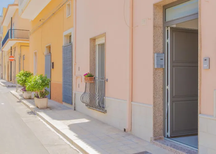 Haus Nonna Netta By Interhome Appartement San Vito dei Normanni