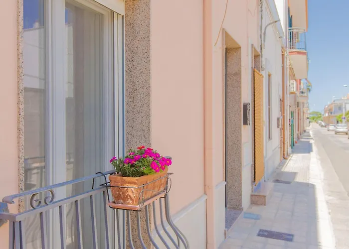 Haus Nonna Netta By Interhome *