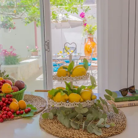 Haus Nonna Netta By Interhome * San Vito dei Normanni