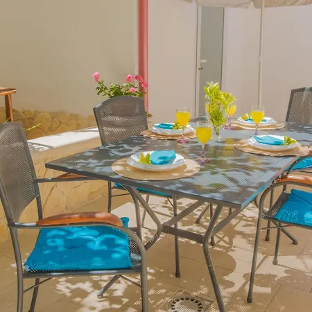 Haus Nonna Netta By Interhome