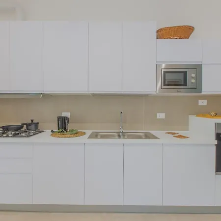 Apartmán Haus Nonna Netta By Interhome San Vito dei Normanni
