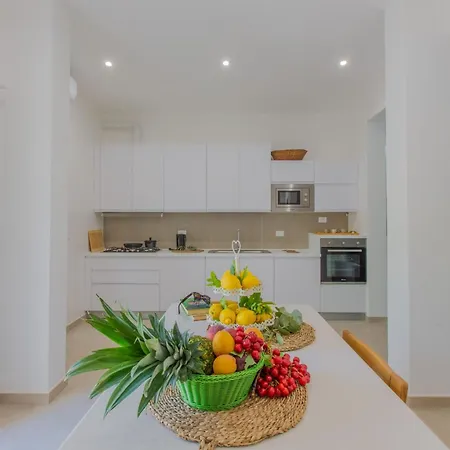 Haus Nonna Netta By Interhome Apartmán *