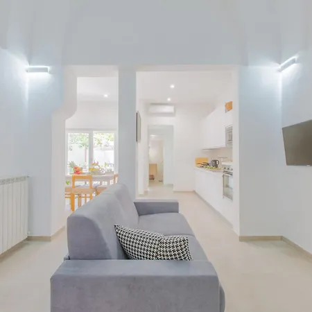 Apartmán Haus Nonna Netta By Interhome *