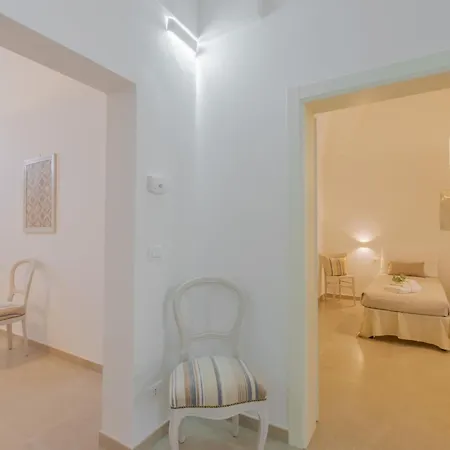 Haus Nonna Netta By Interhome * San Vito dei Normanni
