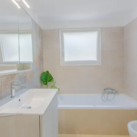 Apartmán Haus Nonna Netta By Interhome