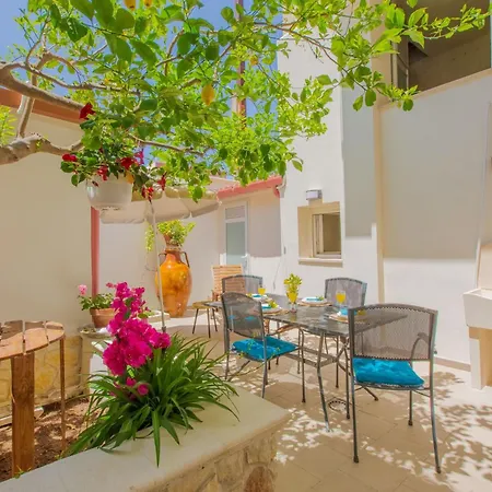 Haus Nonna Netta By Interhome San Vito dei Normanni