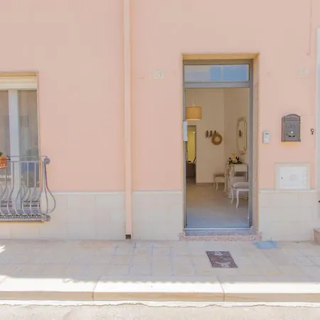 Haus Nonna Netta By Interhome Apartmán