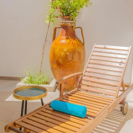 Apartmán Haus Nonna Netta By Interhome