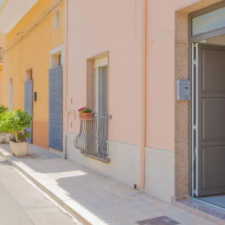 Haus Nonna Netta By Interhome Apartmán San Vito dei Normanni